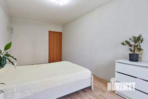 2-к квартира, вторичка, 56м2, 1/10 этаж