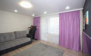 2-к квартира, вторичка, 65м2, 9/17 этаж