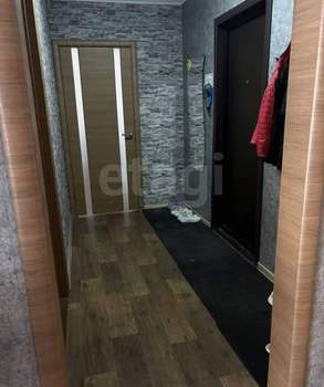 2-к квартира, вторичка, 53м2, 6/9 этаж