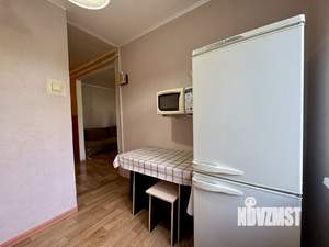 2-к квартира, вторичка, 47м2, 4/5 этаж