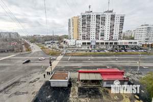 2-к квартира, вторичка, 40м2, 6/9 этаж