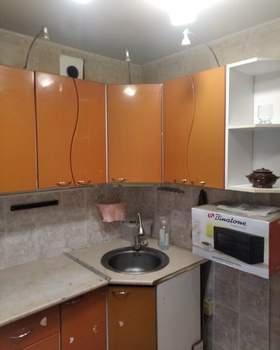 2-к квартира, вторичка, 44м2, 2/5 этаж