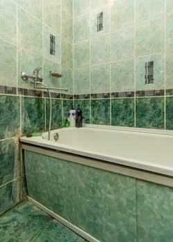 1-к квартира, вторичка, 41м2, 2/10 этаж