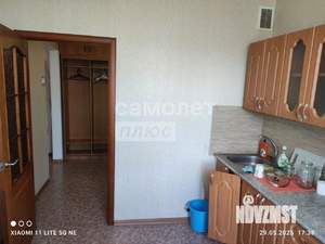 1-к квартира, вторичка, 41м2, 6/10 этаж