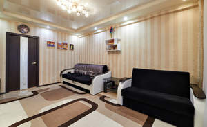 1-к квартира, вторичка, 38м2, 11/16 этаж