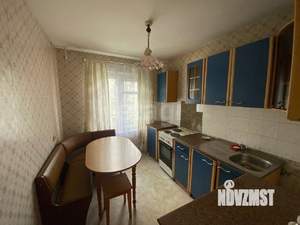 3-к квартира, вторичка, 66м2, 6/9 этаж