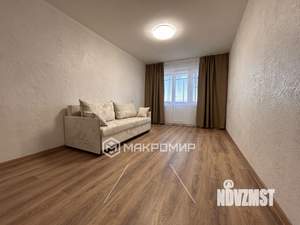 1-к квартира, вторичка, 33м2, 10/10 этаж