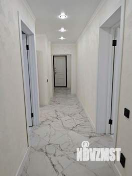 2-к квартира, вторичка, 53м2, 3/9 этаж