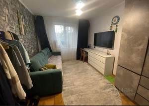 3-к квартира, вторичка, 65м2, 4/9 этаж