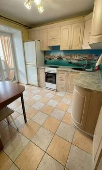 2-к квартира, вторичка, 41м2, 2/9 этаж