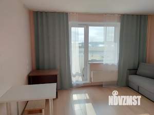 Студия квартира, вторичка, 26м2, 5/10 этаж