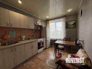 1-к квартира, вторичка, 30м2, 5/9 этаж