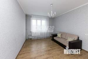 1-к квартира, вторичка, 39м2, 3/10 этаж