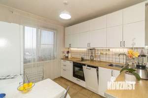 2-к квартира, вторичка, 58м2, 8/10 этаж