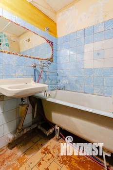 1-к квартира, вторичка, 40м2, 2/9 этаж