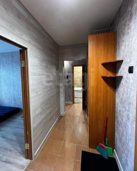 1-к квартира, вторичка, 40м2, 9/10 этаж
