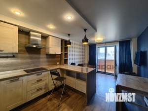 3-к квартира, вторичка, 74м2, 7/9 этаж