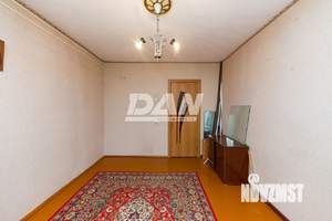 3-к квартира, вторичка, 65м2, 1/10 этаж