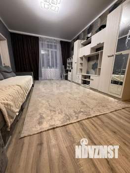 3-к квартира, вторичка, 71м2, 1/3 этаж