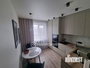 1-к квартира, вторичка, 40м2, 4/10 этаж