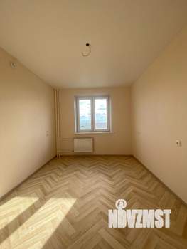 3-к квартира, сданный дом, 59м2, 7/11 этаж