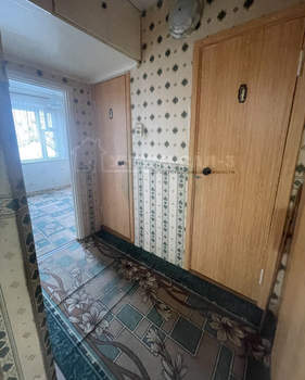 2-к квартира, вторичка, 51м2, 4/11 этаж