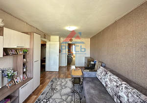 2-к квартира, вторичка, 45м2, 5/5 этаж