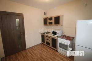 1-к квартира, вторичка, 41м2, 4/10 этаж