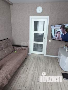 3-к квартира, вторичка, 58м2, 4/4 этаж