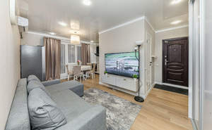 2-к квартира, вторичка, 57м2, 9/10 этаж