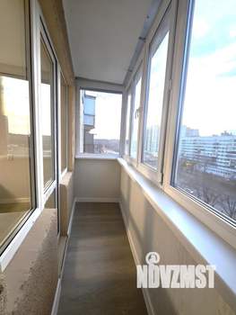 2-к квартира, вторичка, 52м2, 8/9 этаж