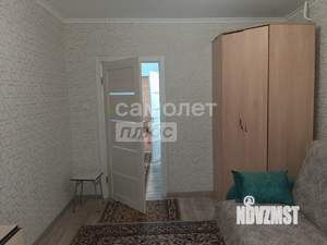 3-к квартира, вторичка, 65м2, 1/10 этаж