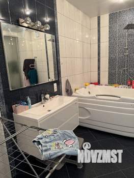 5-к квартира, вторичка, 185м2, 12/20 этаж