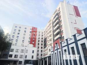 2-к квартира, вторичка, 50м2, 6/10 этаж