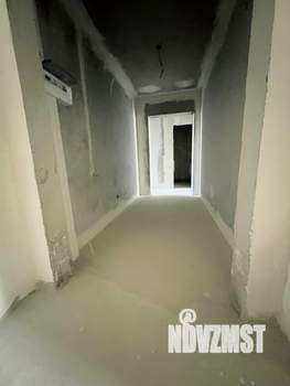 3-к квартира, сданный дом, 84м2, 14/20 этаж