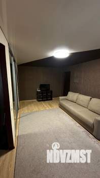 2-к квартира, вторичка, 47м2, 2/5 этаж