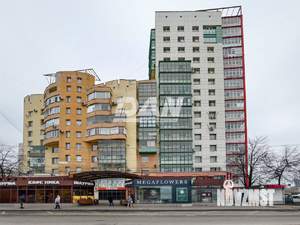 3-к квартира, вторичка, 133м2, 11/16 этаж