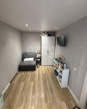 2-к квартира, вторичка, 45м2, 3/5 этаж