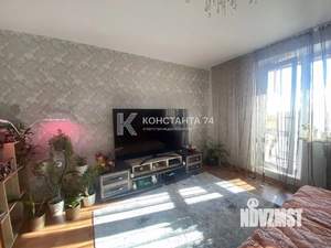 1-к квартира, вторичка, 44м2, 7/10 этаж