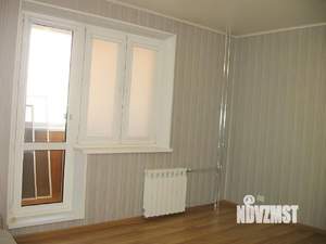 2-к квартира, вторичка, 56м2, 4/10 этаж