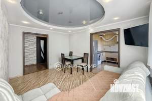 4-к квартира, вторичка, 83м2, 9/9 этаж