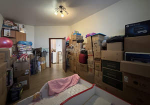 Студия квартира, вторичка, 52м2, 9/16 этаж