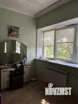 1-к квартира, вторичка, 37м2, 3/3 этаж