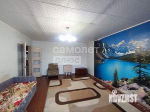 3-к квартира, вторичка, 91м2, 5/7 этаж