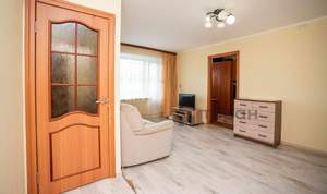2-к квартира, вторичка, 43м2, 4/5 этаж