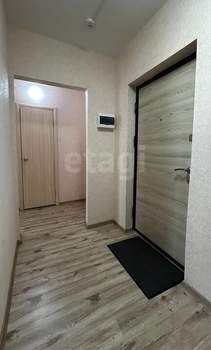 1-к квартира, вторичка, 38м2, 5/26 этаж