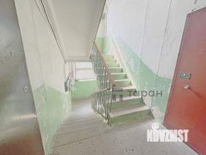 1-к квартира, вторичка, 33м2, 5/5 этаж