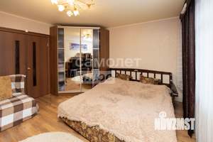 1-к квартира, вторичка, 41м2, 1/11 этаж