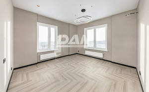 2-к квартира, вторичка, 50м2, 17/25 этаж