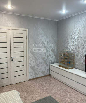 2-к квартира, вторичка, 66м2, 2/10 этаж